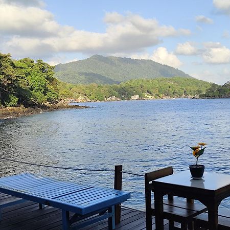 Pele'S Place Sabang  Kültér fotó