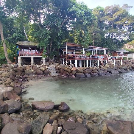 Pele'S Place Sabang  Kültér fotó