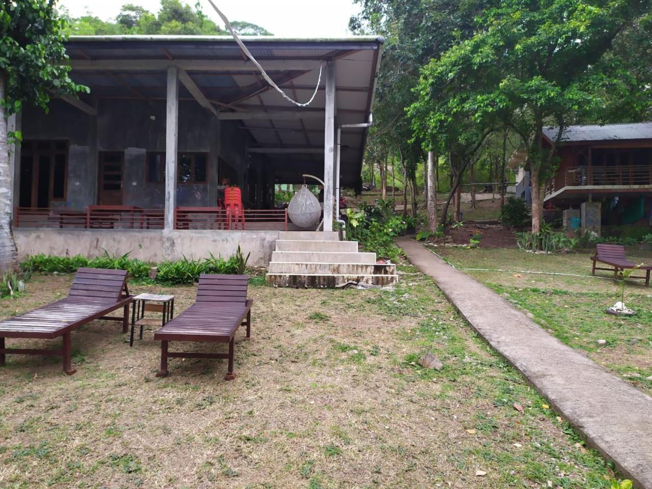 Pele'S Place Sabang  Szoba fotó