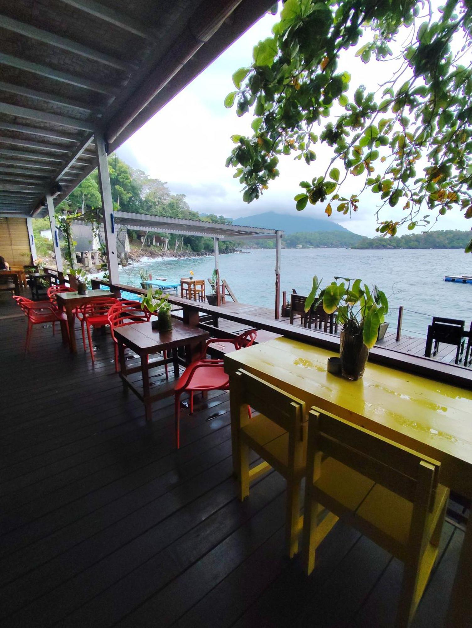 Pele'S Place Sabang  Kültér fotó