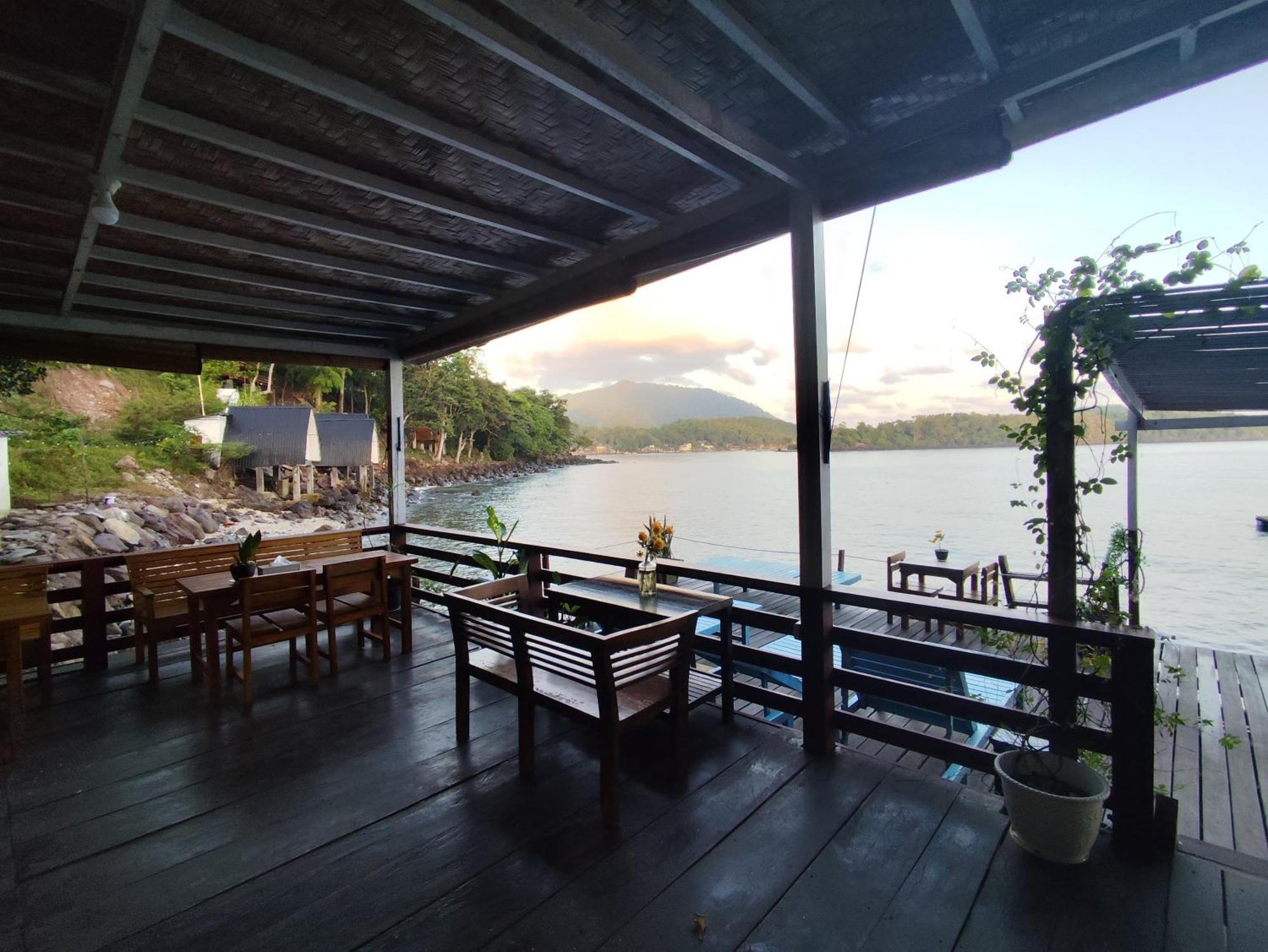 Pele'S Place Sabang  Kültér fotó