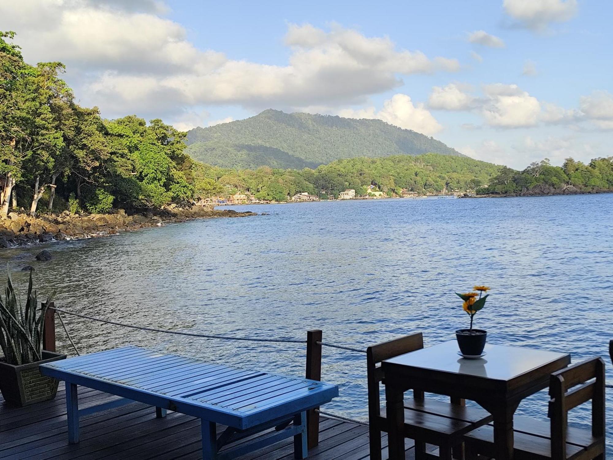 Pele'S Place Sabang  Kültér fotó