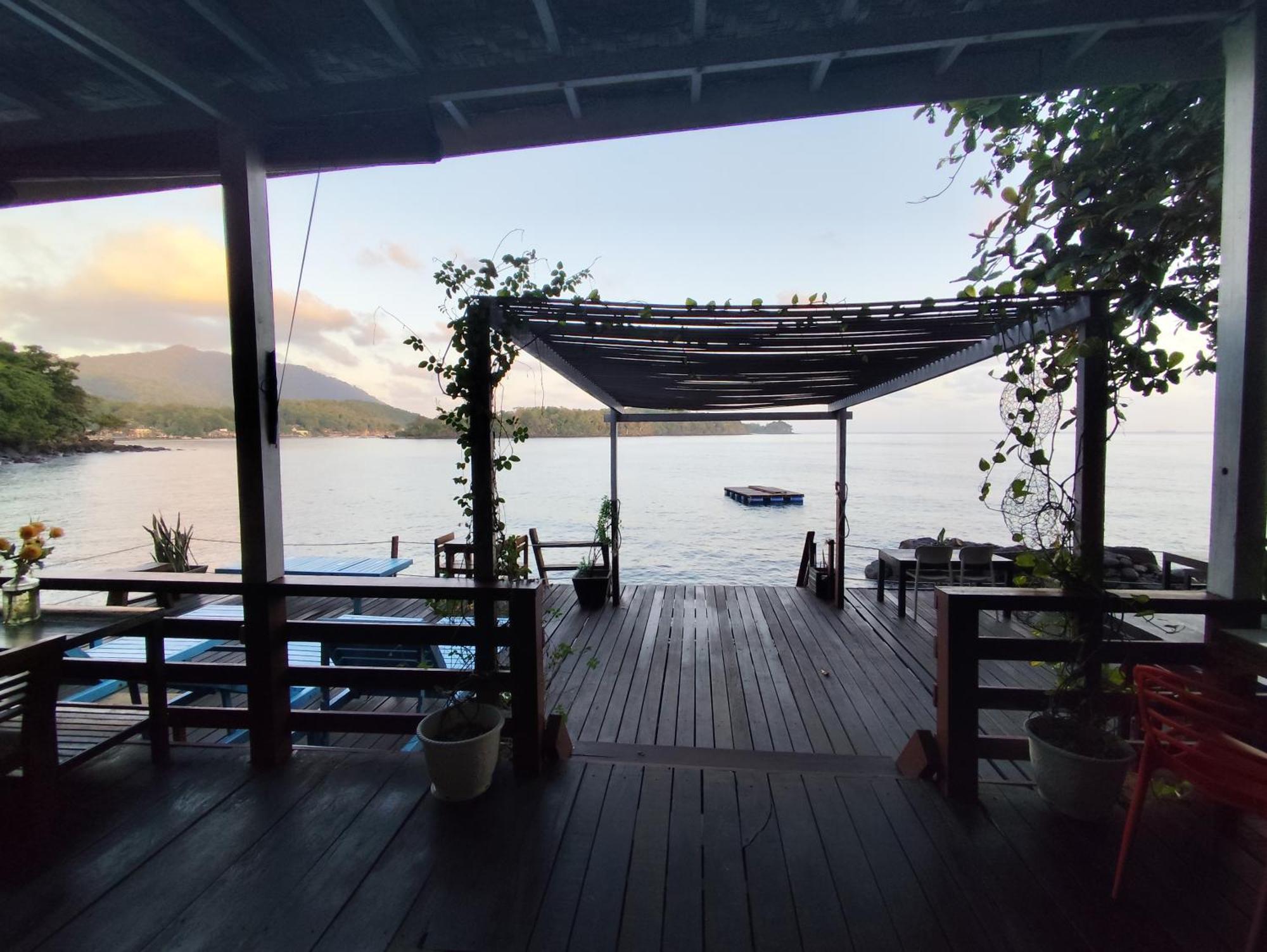Pele'S Place Sabang  Kültér fotó