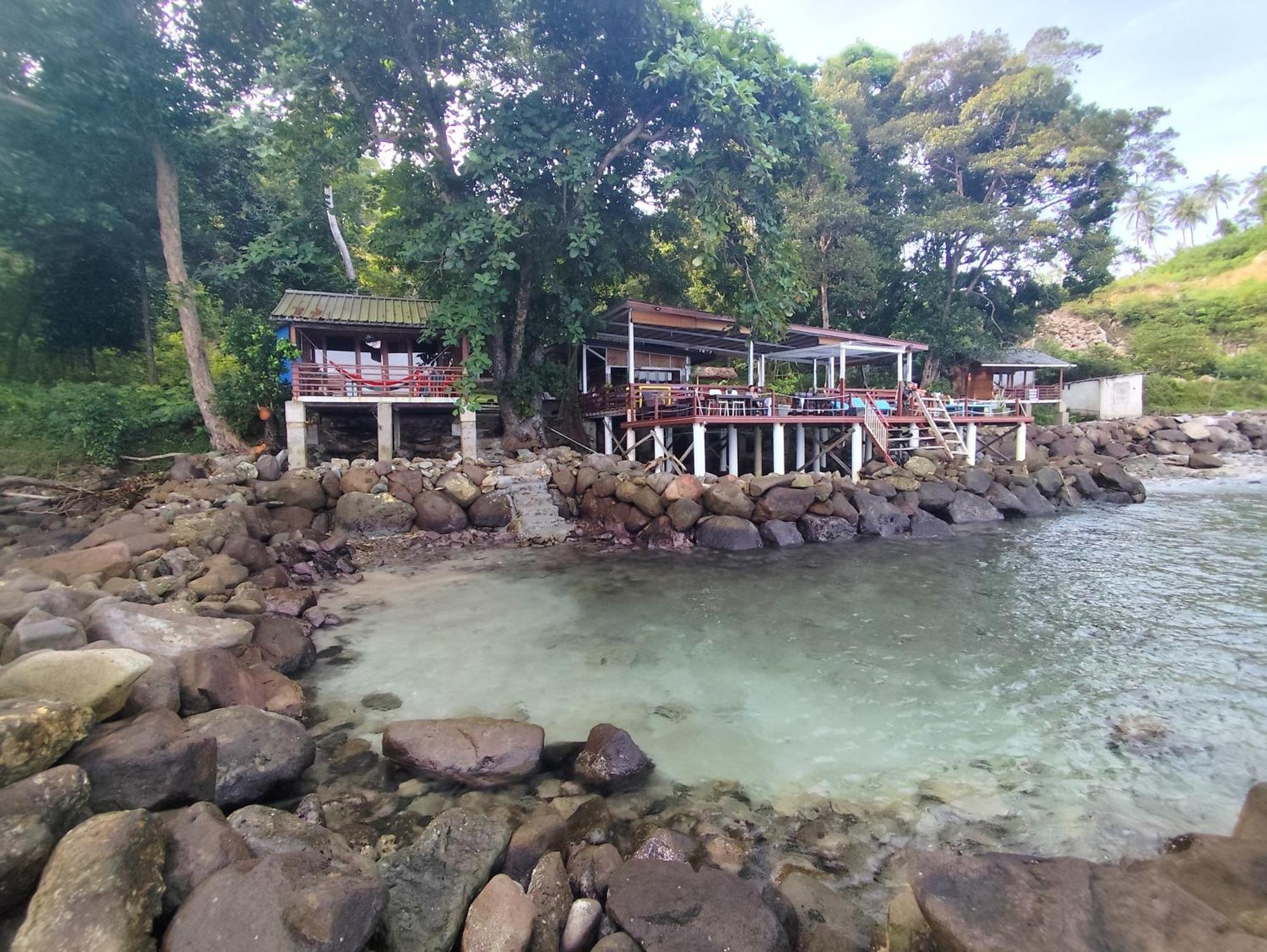 Pele'S Place Sabang  Kültér fotó