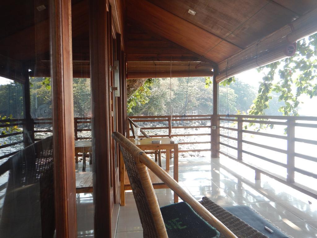 Pele'S Place Sabang  Kültér fotó