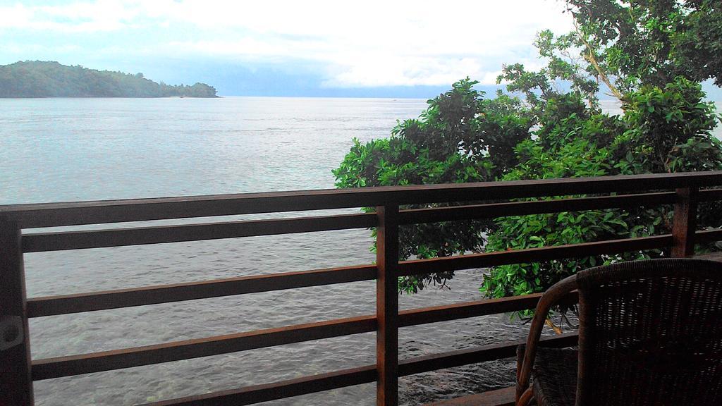 Pele'S Place Sabang  Kültér fotó