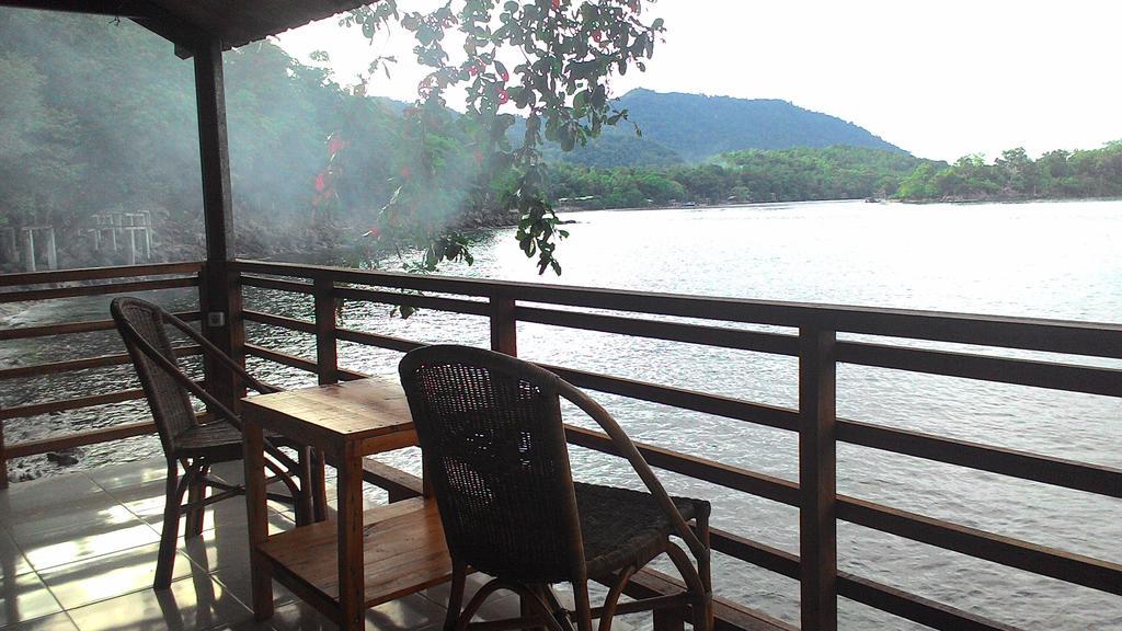 Pele'S Place Sabang  Kültér fotó