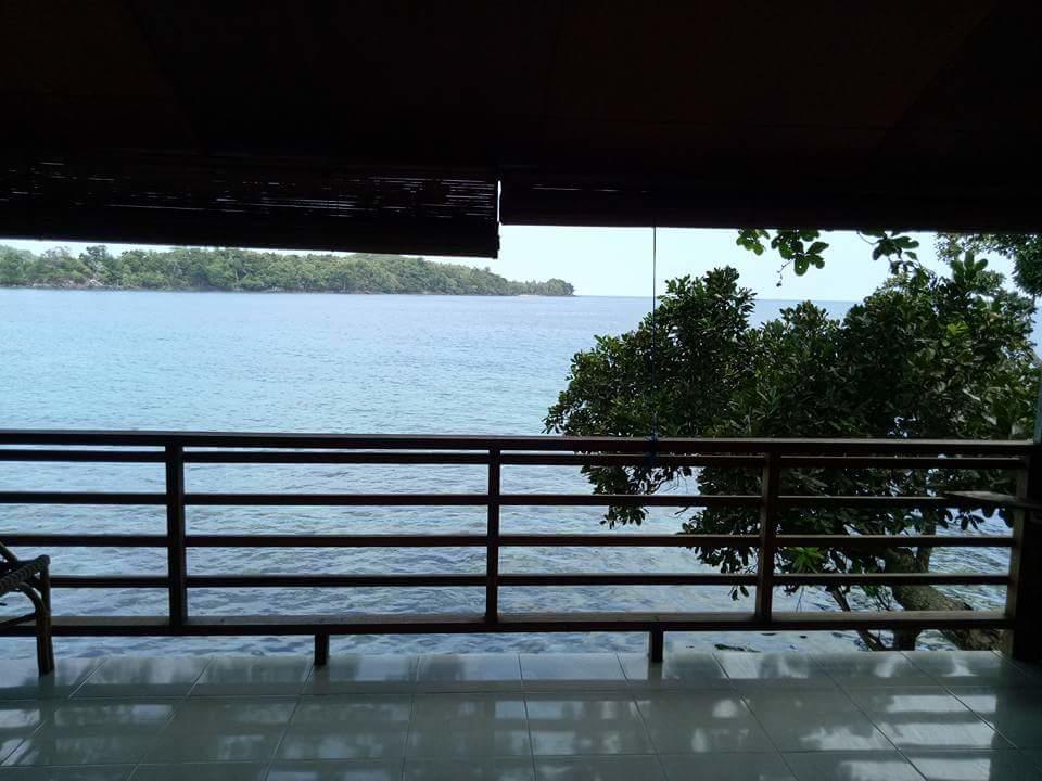 Pele'S Place Sabang  Kültér fotó