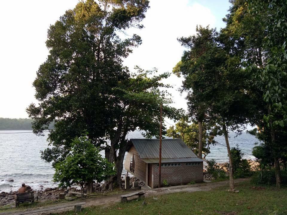 Pele'S Place Sabang  Kültér fotó