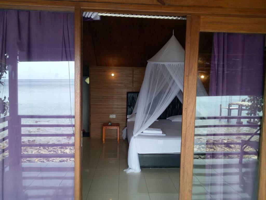 Pele'S Place Sabang  Kültér fotó