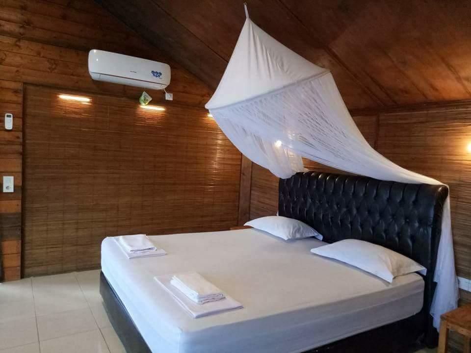 Pele'S Place Sabang  Kültér fotó