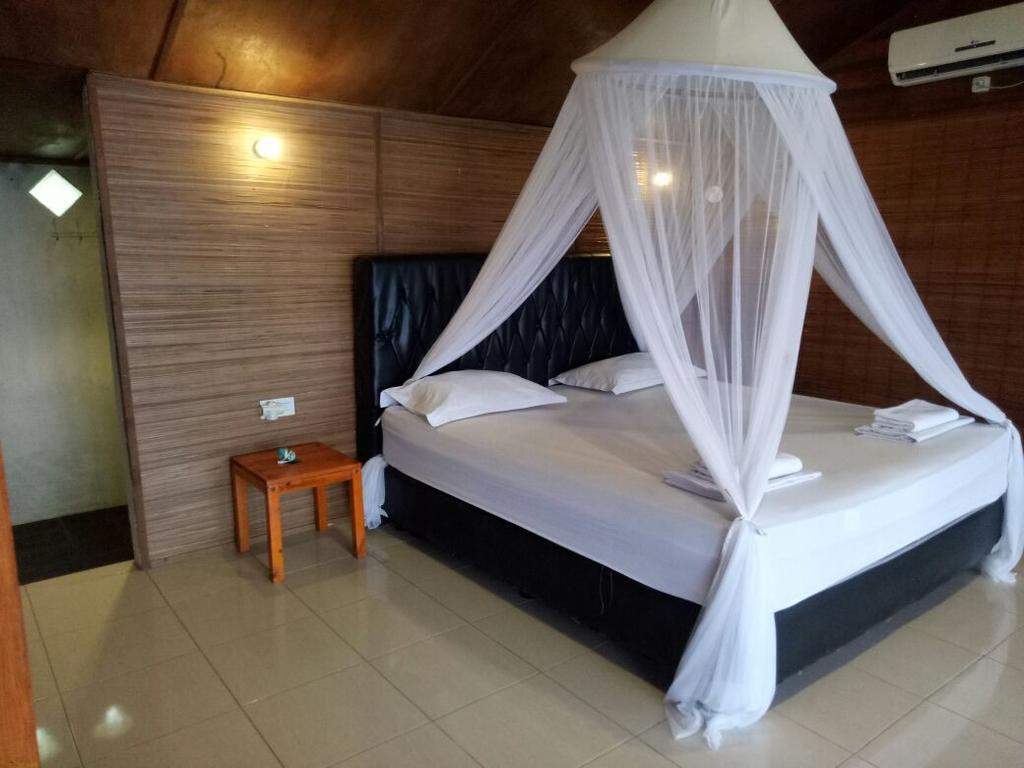 Pele'S Place Sabang  Kültér fotó