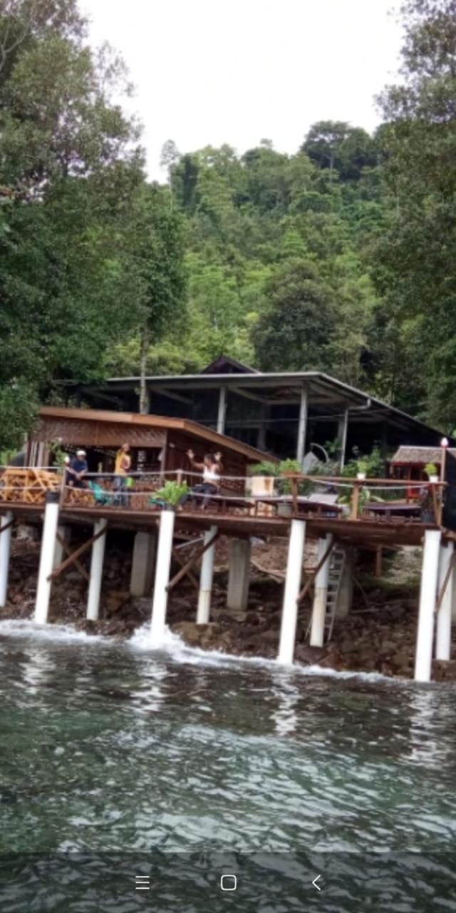 Pele'S Place Sabang  Kültér fotó