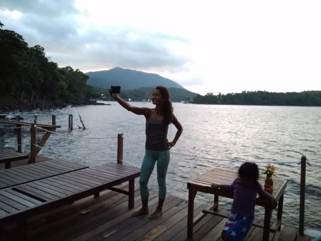 Pele'S Place Sabang  Kültér fotó