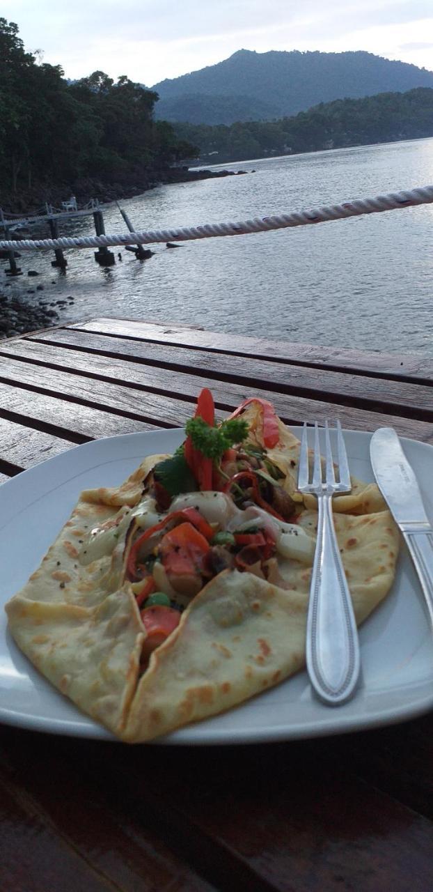 Pele'S Place Sabang  Kültér fotó