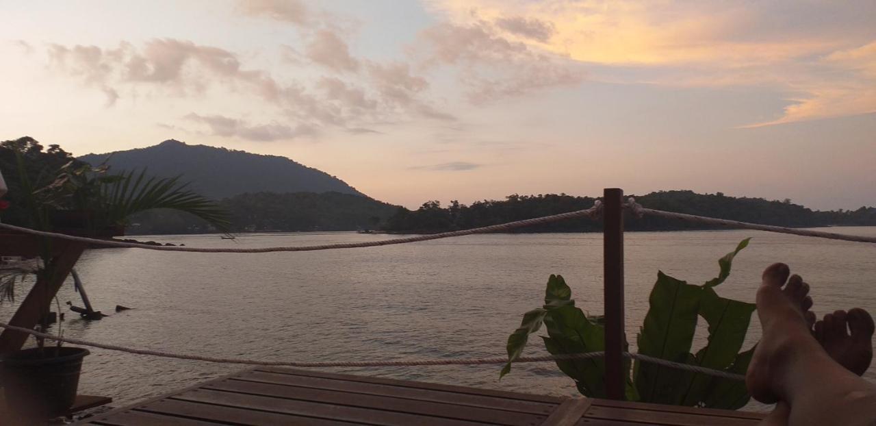 Pele'S Place Sabang  Kültér fotó
