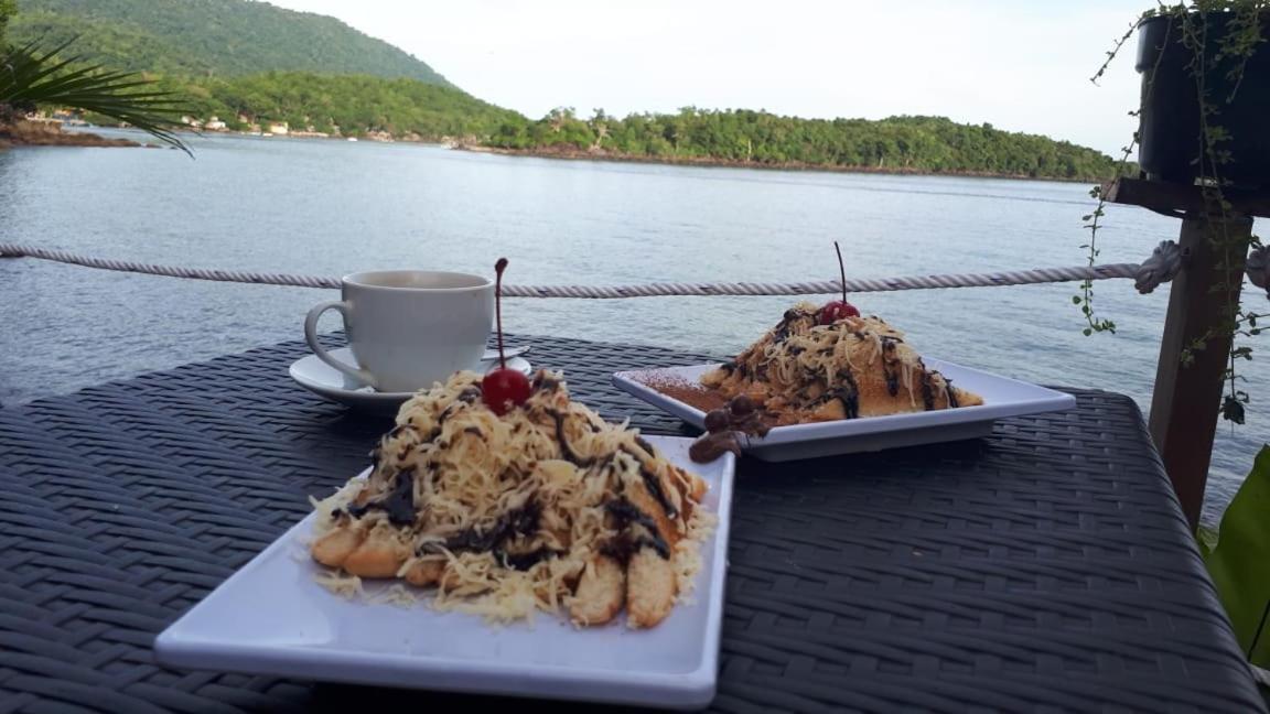 Pele'S Place Sabang  Kültér fotó