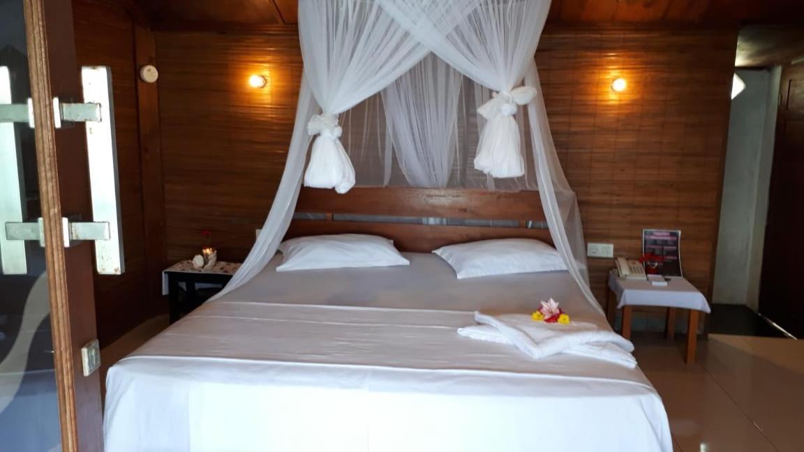 Pele'S Place Sabang  Kültér fotó