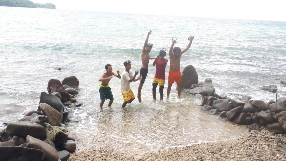 Pele'S Place Sabang  Kültér fotó