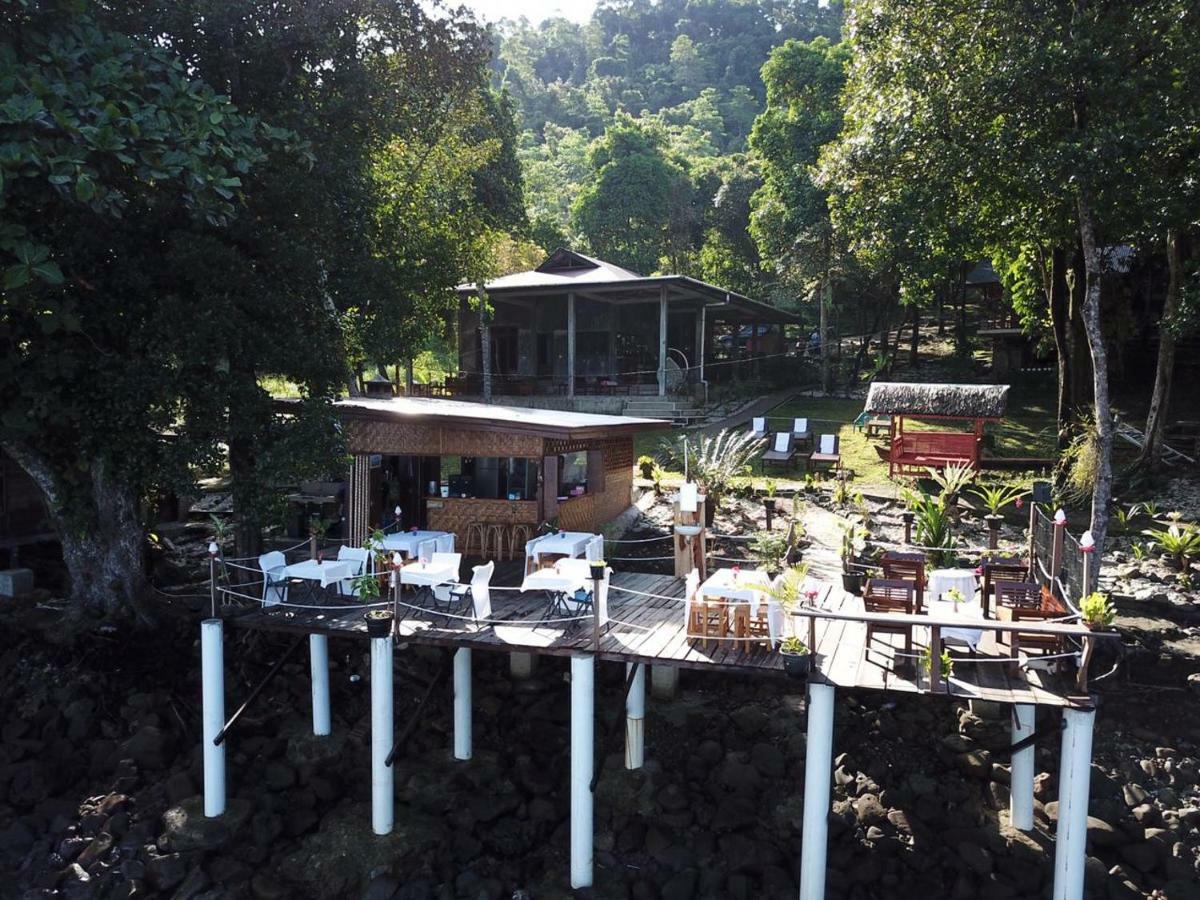Pele'S Place Sabang  Kültér fotó