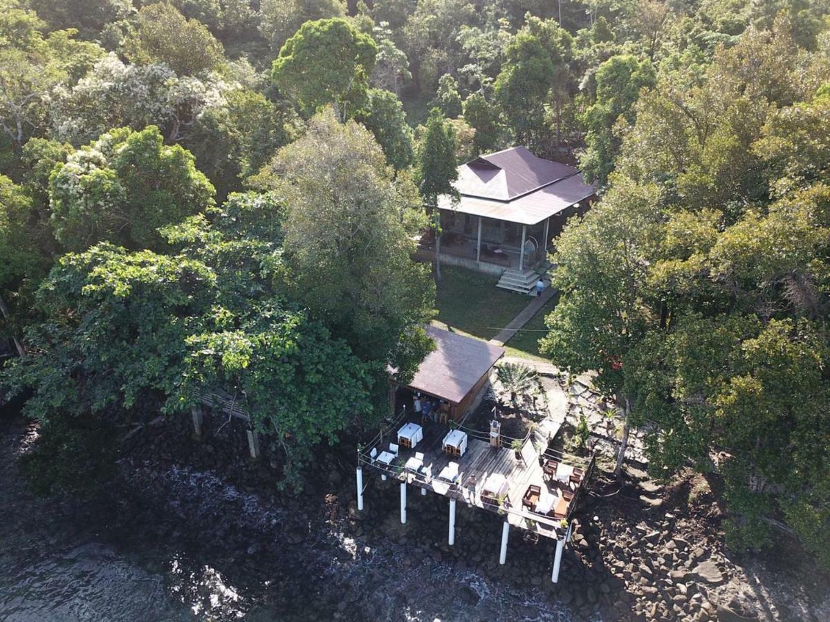 Pele'S Place Sabang  Kültér fotó