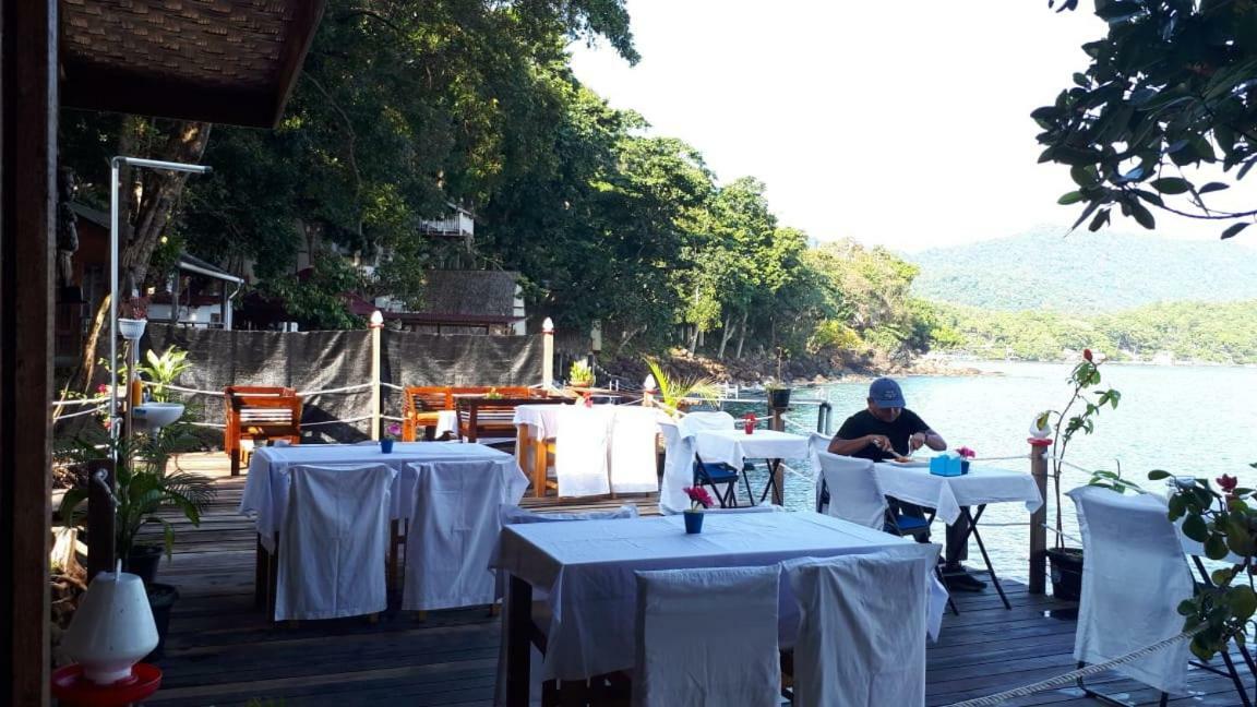 Pele'S Place Sabang  Kültér fotó