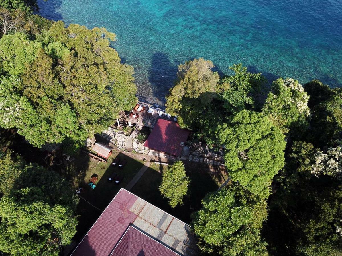 Pele'S Place Sabang  Kültér fotó