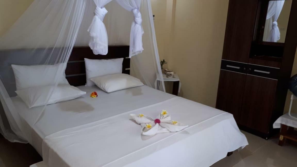 Pele'S Place Sabang  Kültér fotó